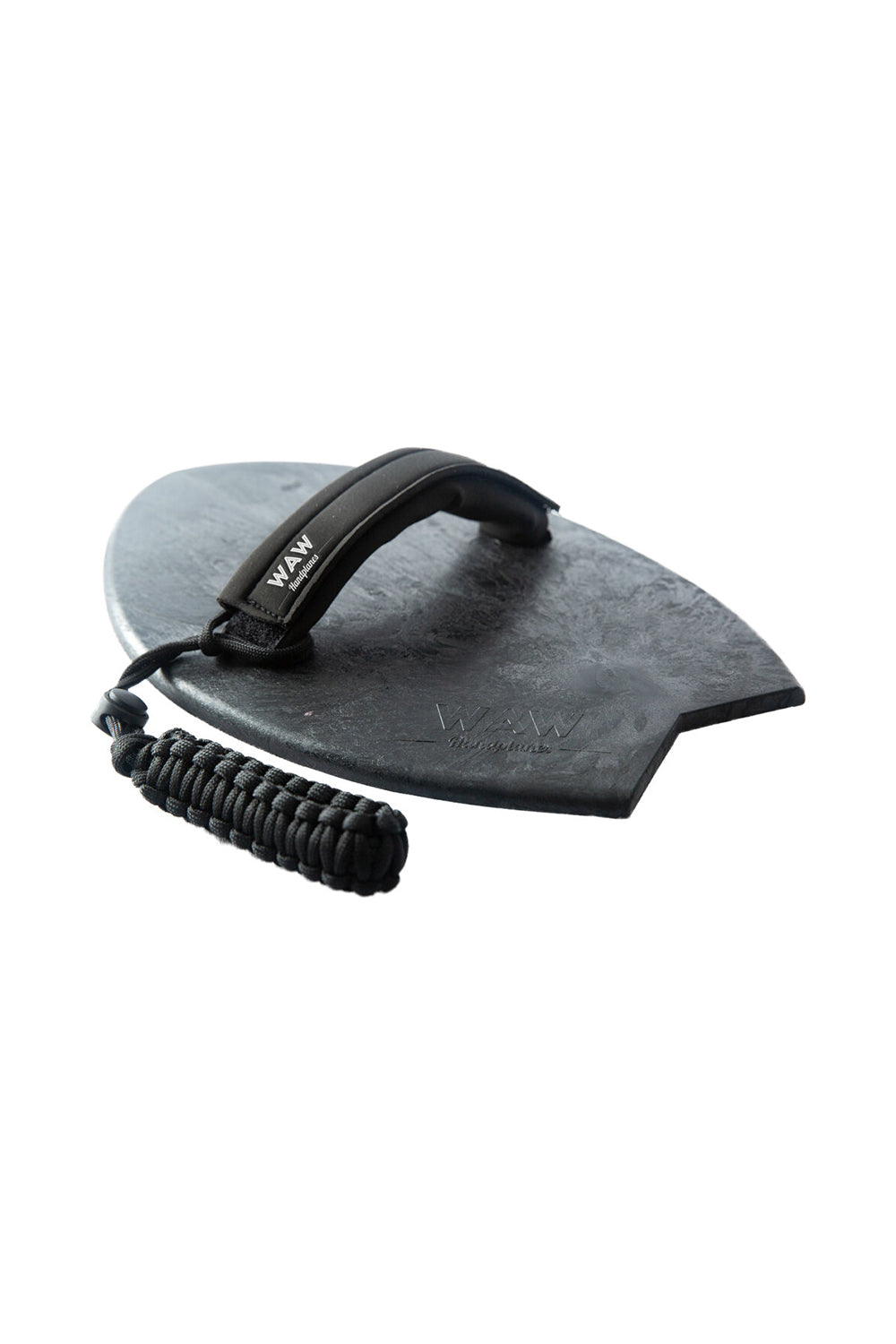 WAW Badfish Handplane