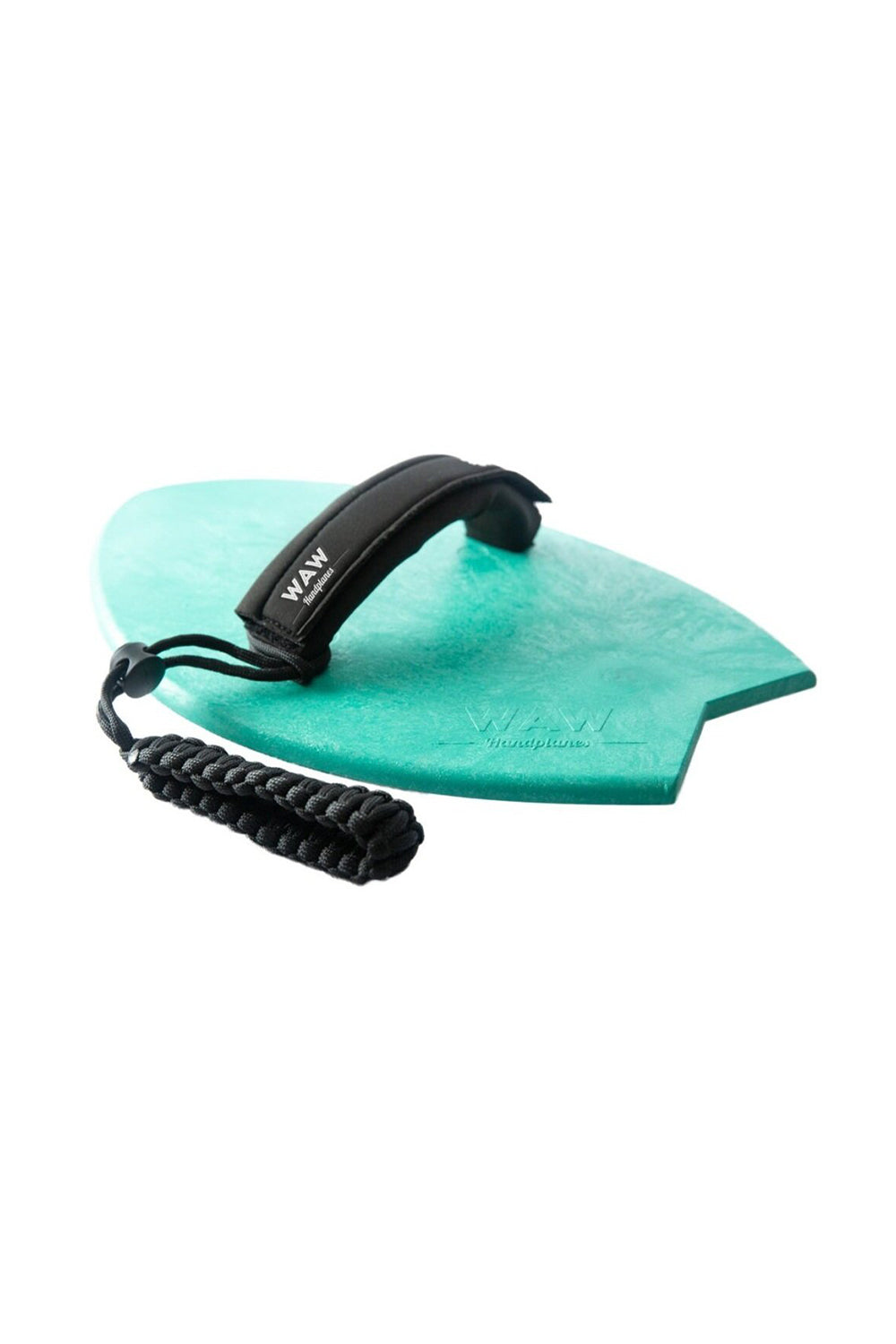 WAW Badfish Handplane