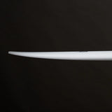 ACSOD White Ferrari Surfboard