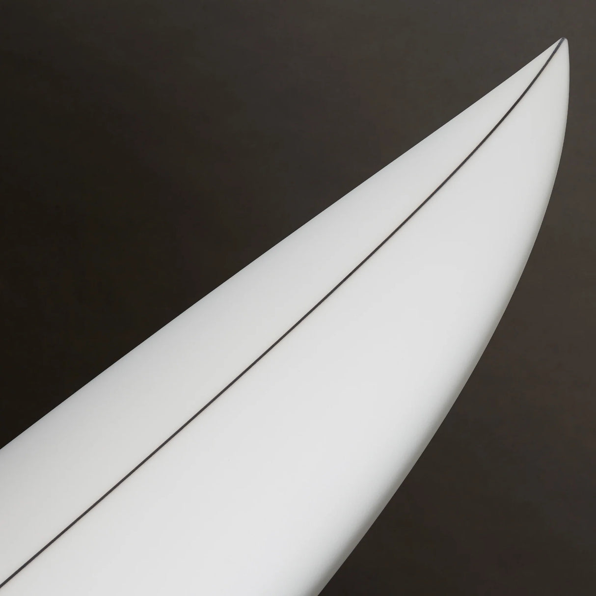 ACSOD White Ferrari Surfboard