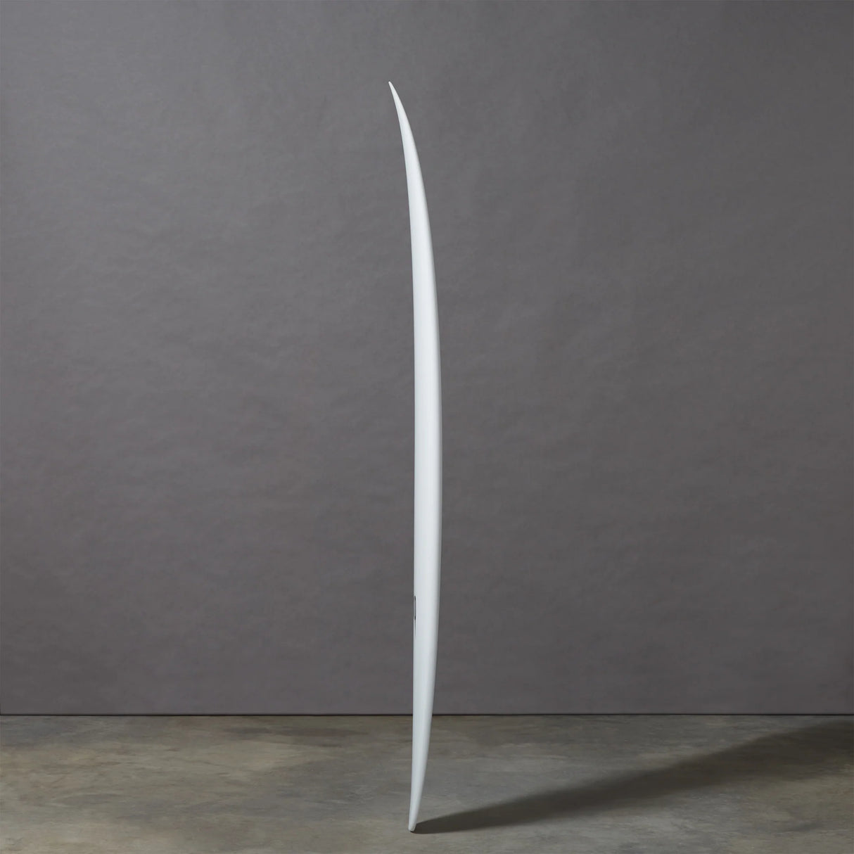 ACSOD White Ferrari Surfboard