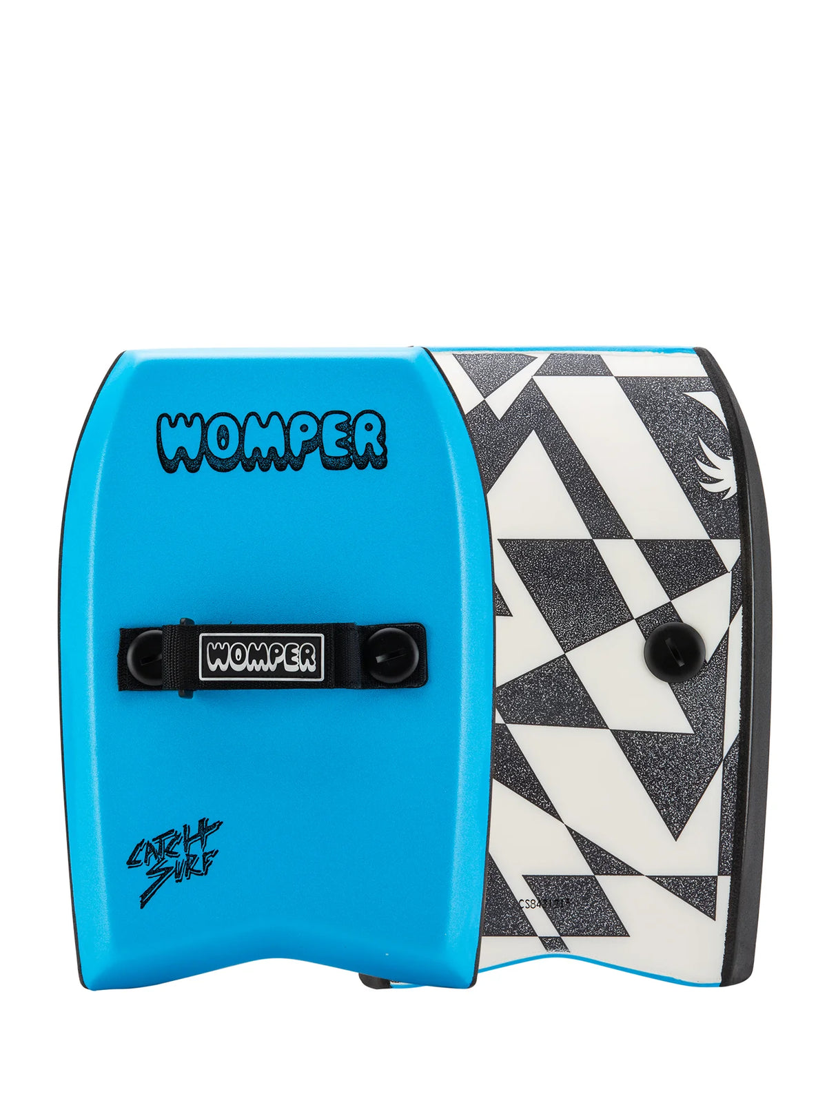 Catch Surf The Womper 16" Bodyboard with Strap