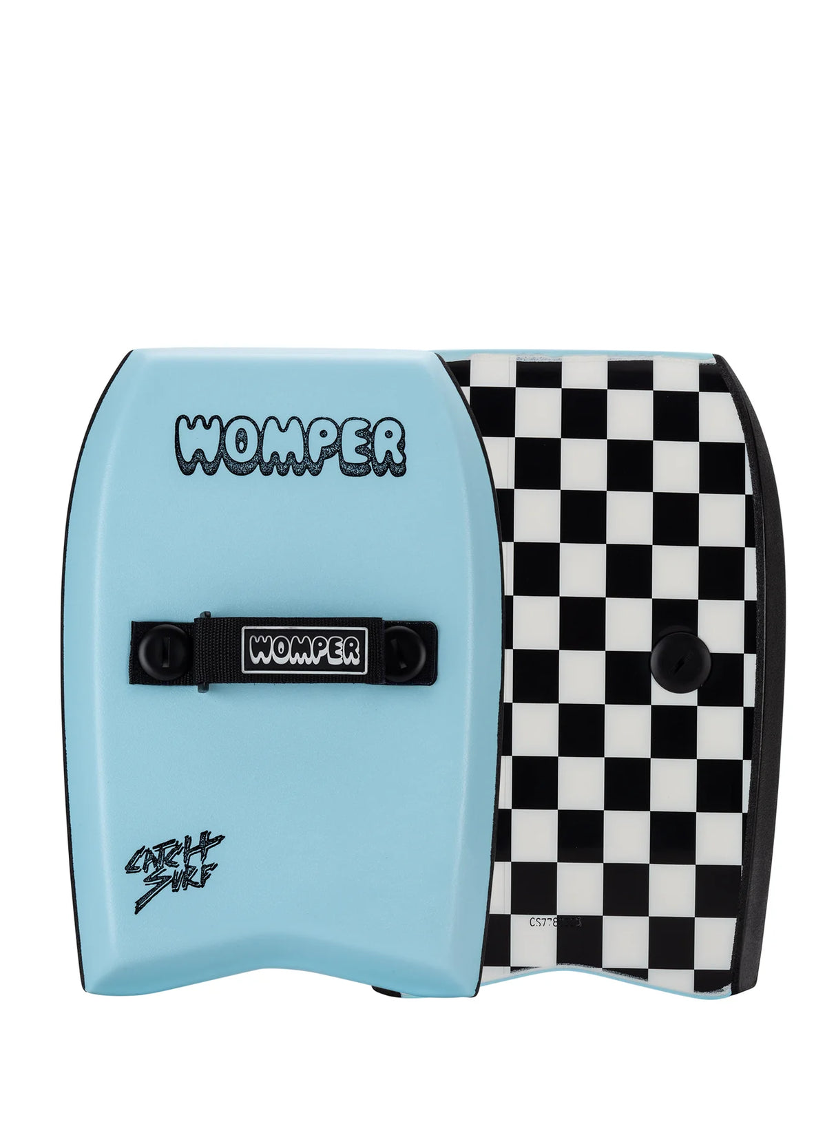 Catch Surf The Womper 16" Bodyboard with Strap
