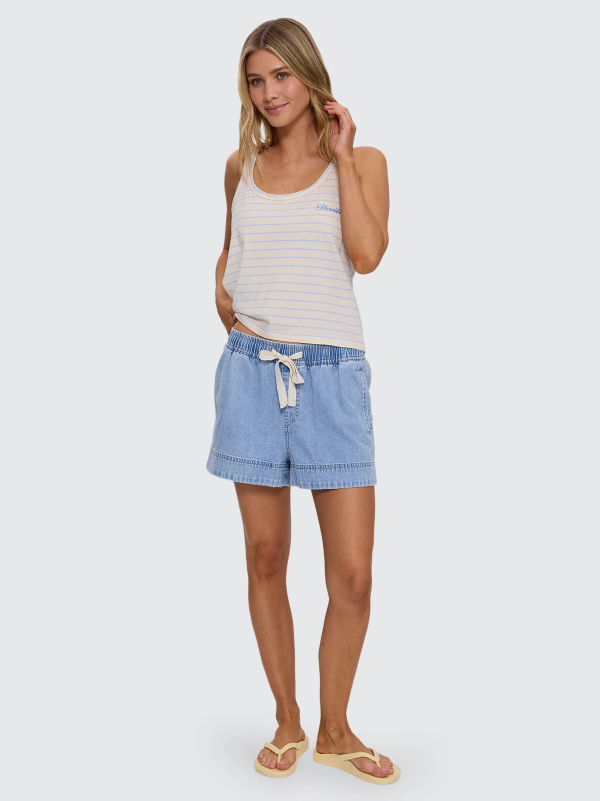 Thrills Kayla Short