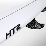 Sharpeye HT2 Youth Surfboard