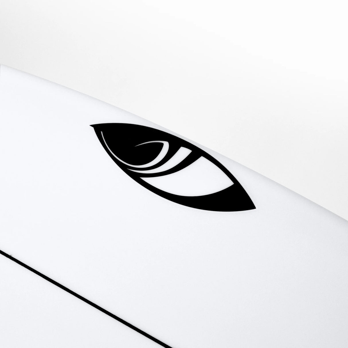 Sharpeye #77 Surfboard
