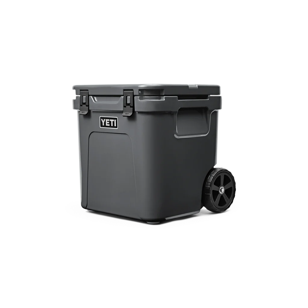YETI Roadie 48 Wheeled Hard Cooler