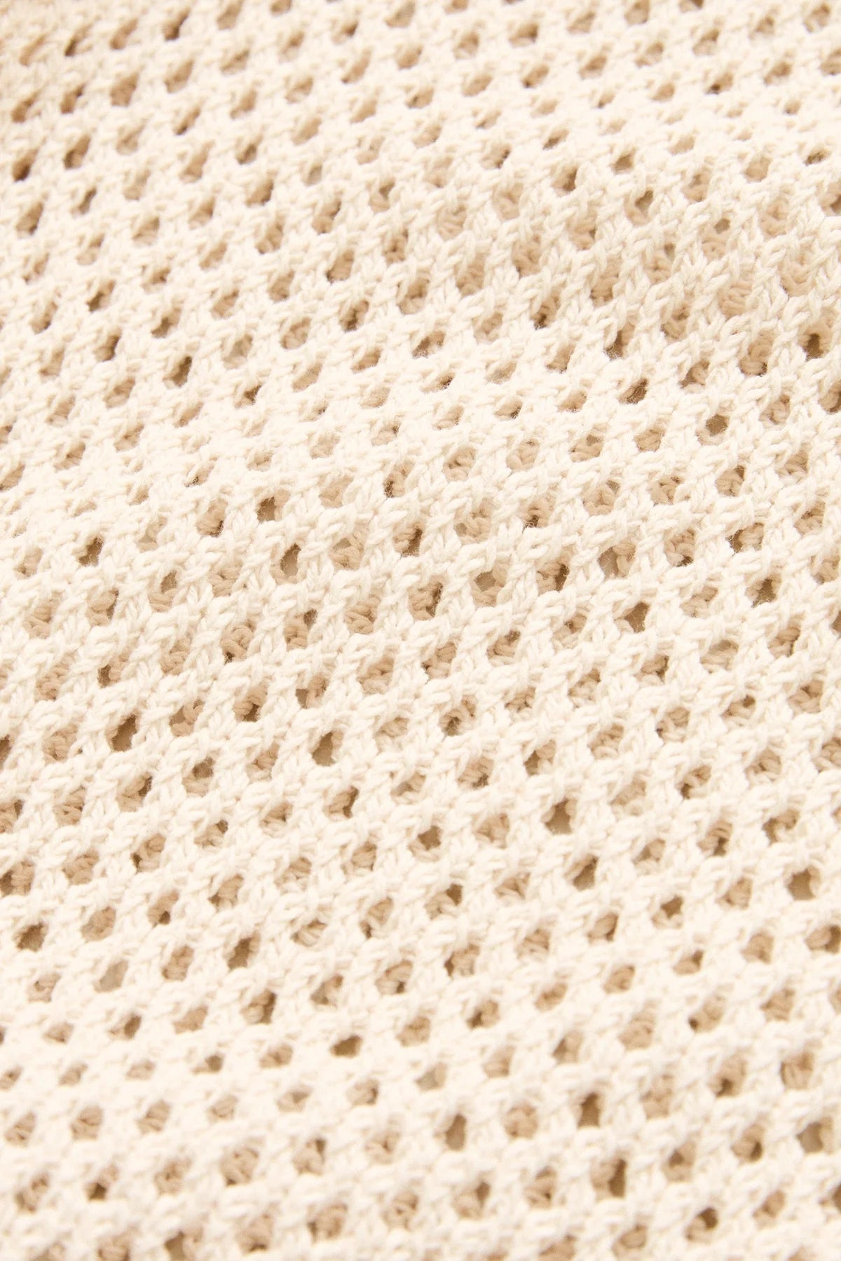 Rhythm Fisherman Boyfriend Knit Tee