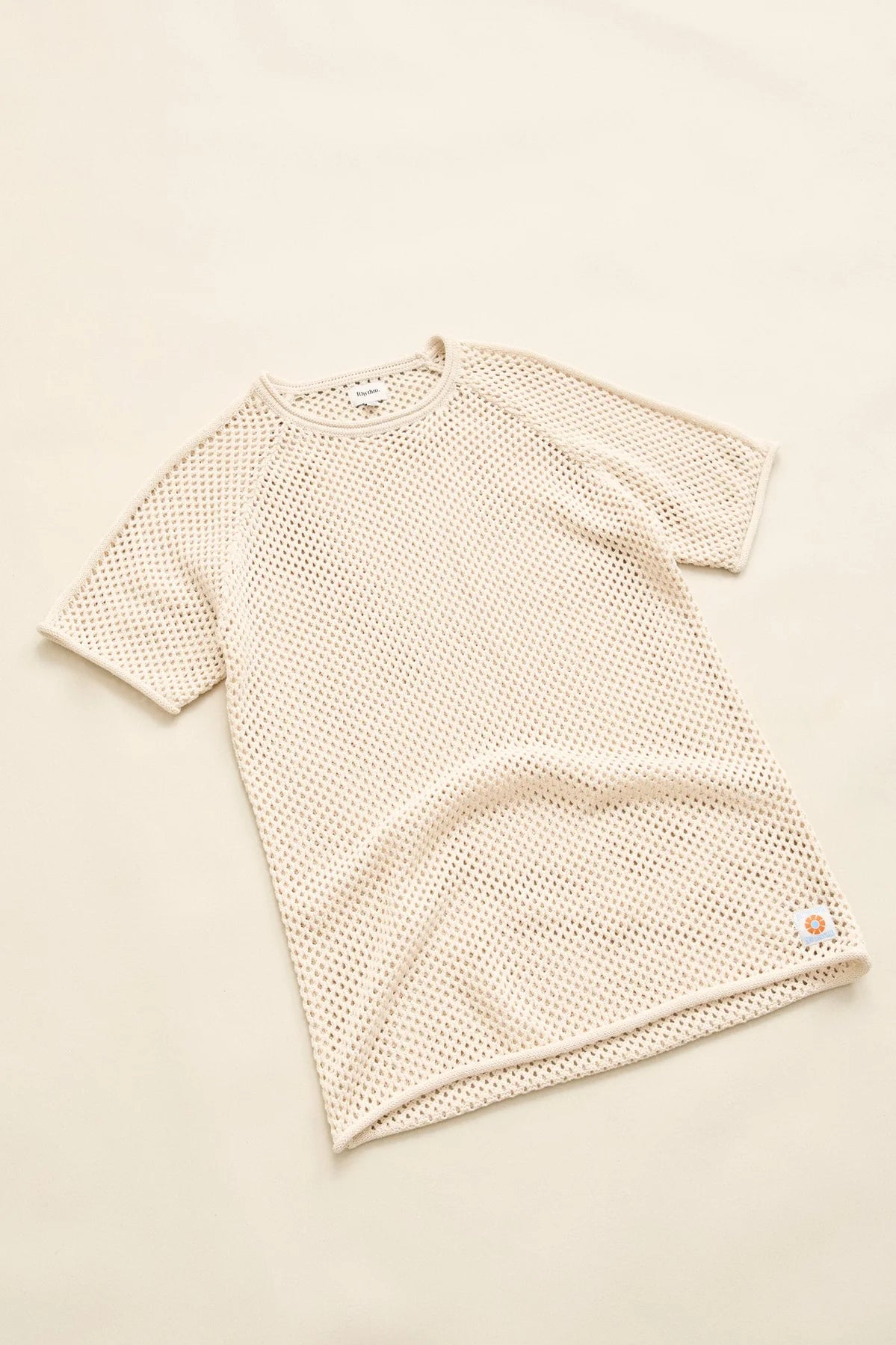 Rhythm Fisherman Boyfriend Knit Tee