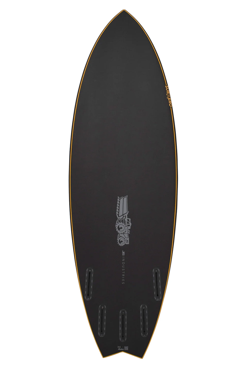 JS Industries Sub Xero Carbotune Surfboard