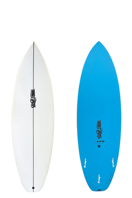 JS Industries Xero Youth PE Surfboard | Sanbah Australia