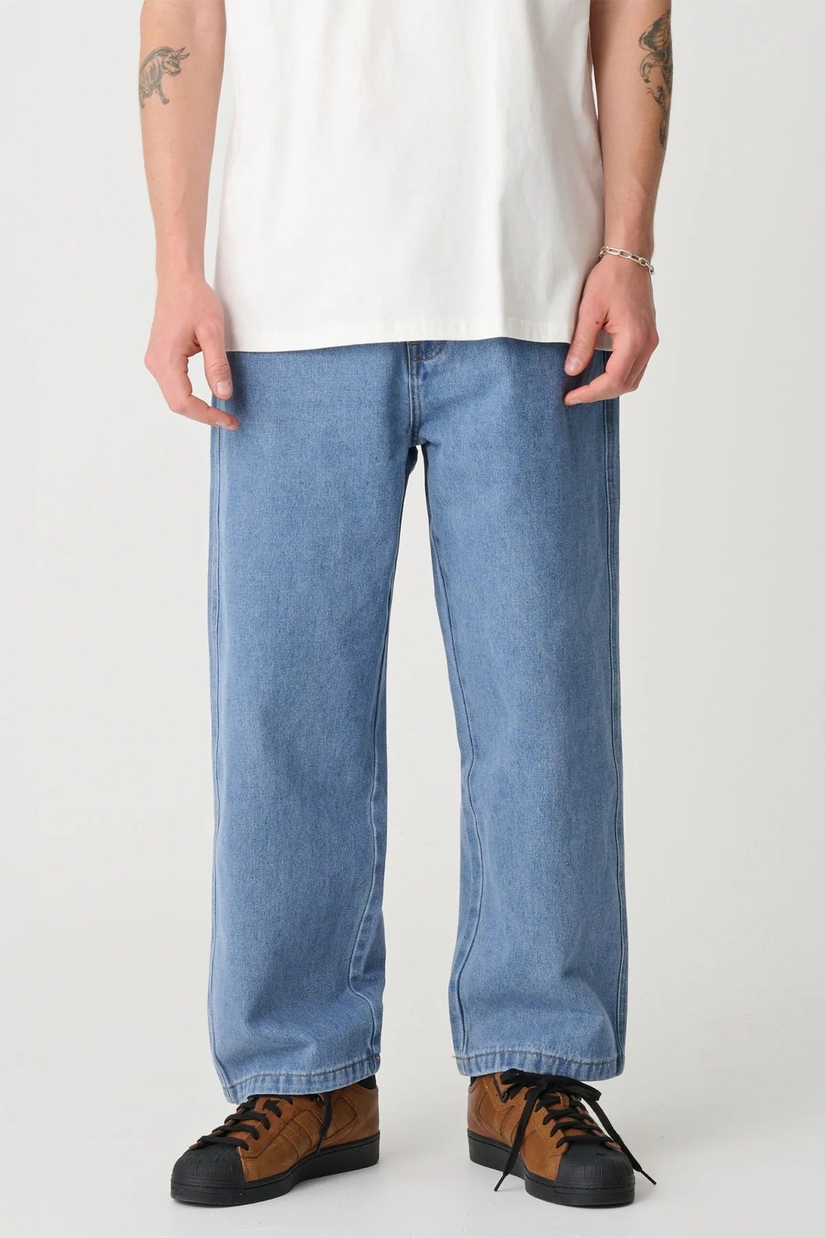 X Large Bull Denim 91 Pant