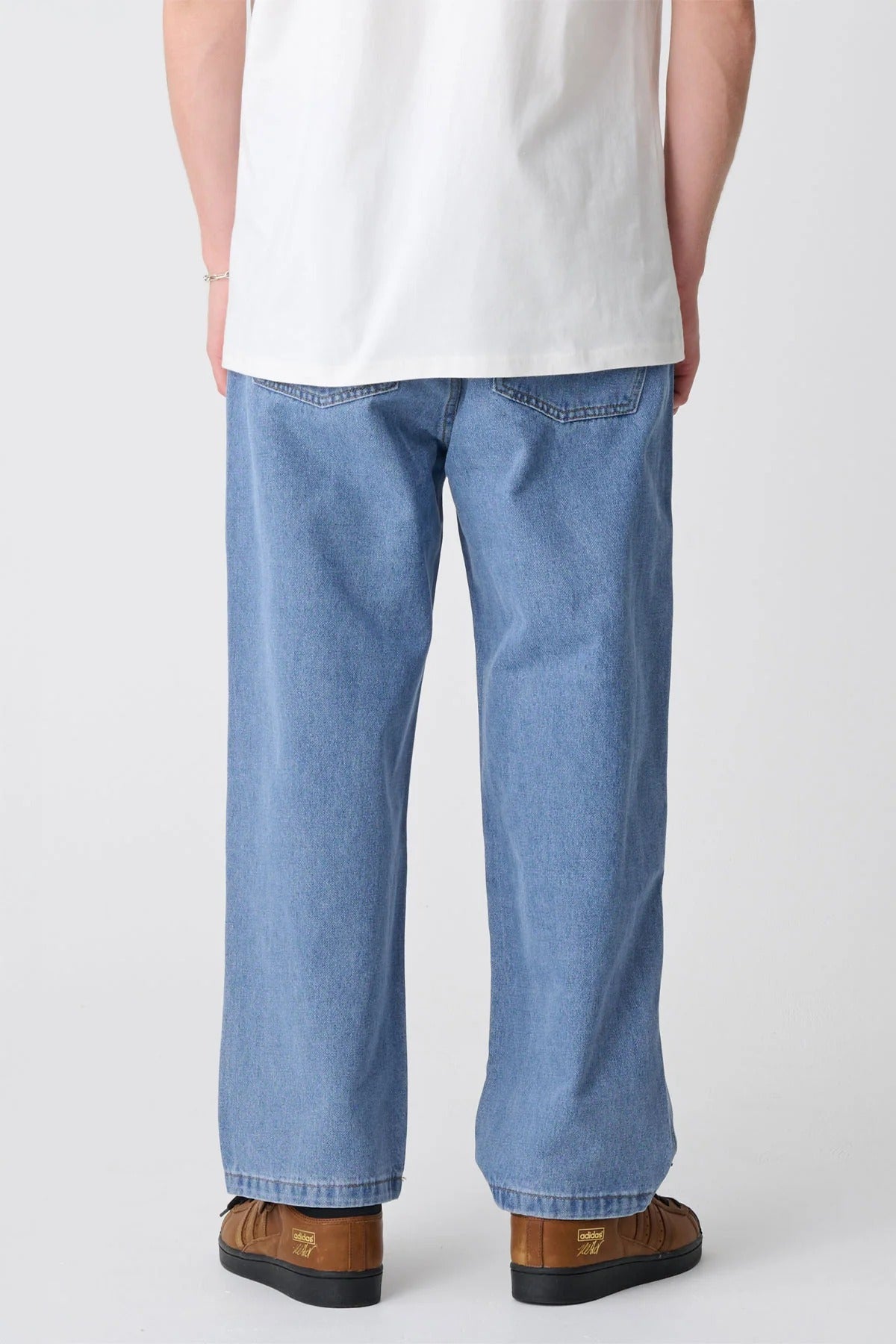 X Large Bull Denim 91 Pant