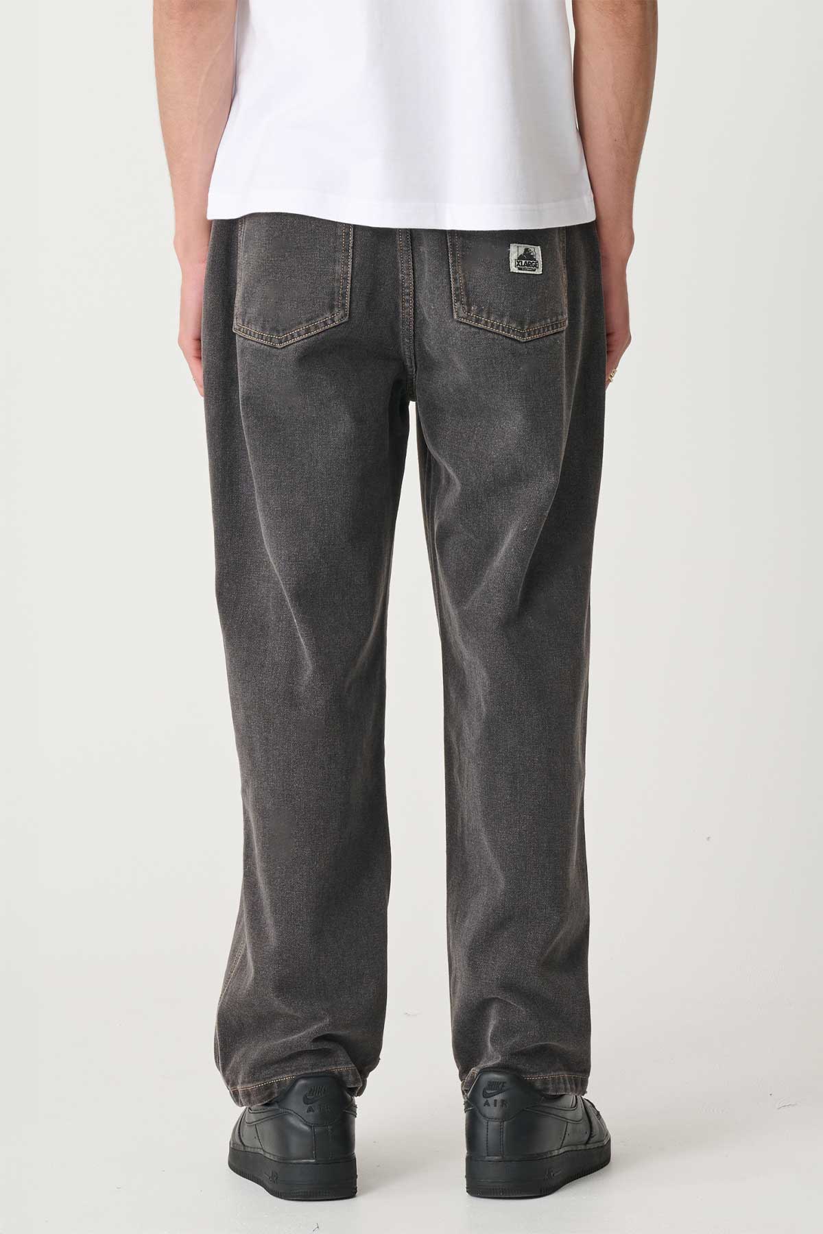 X Large Bull Denim 91 Pant