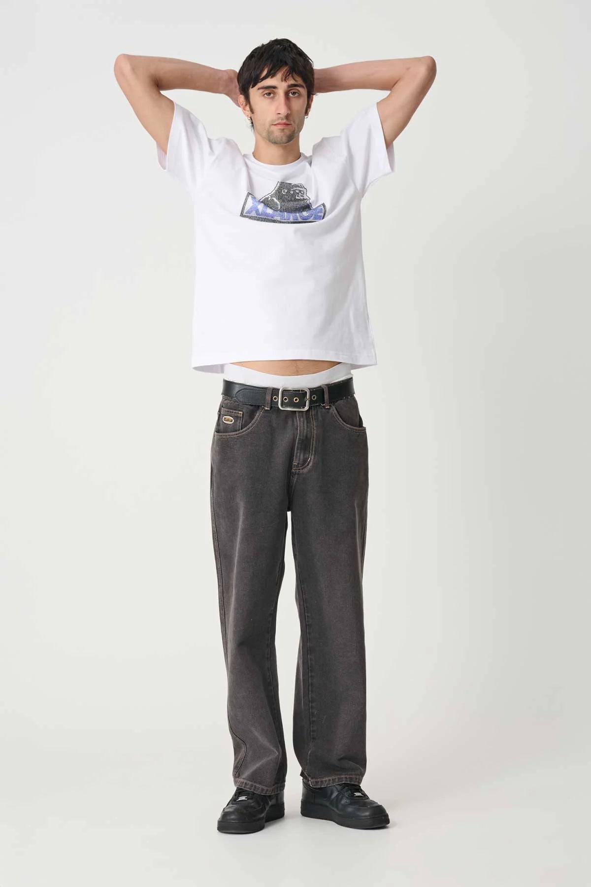 X Large Bull Denim 91 Pant