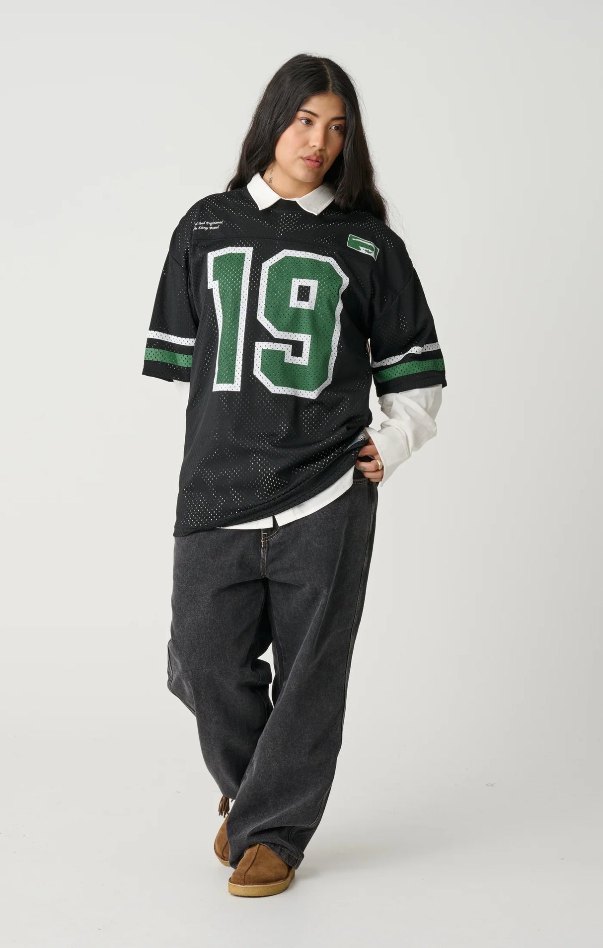 X Large Bull Denim 91 Pant