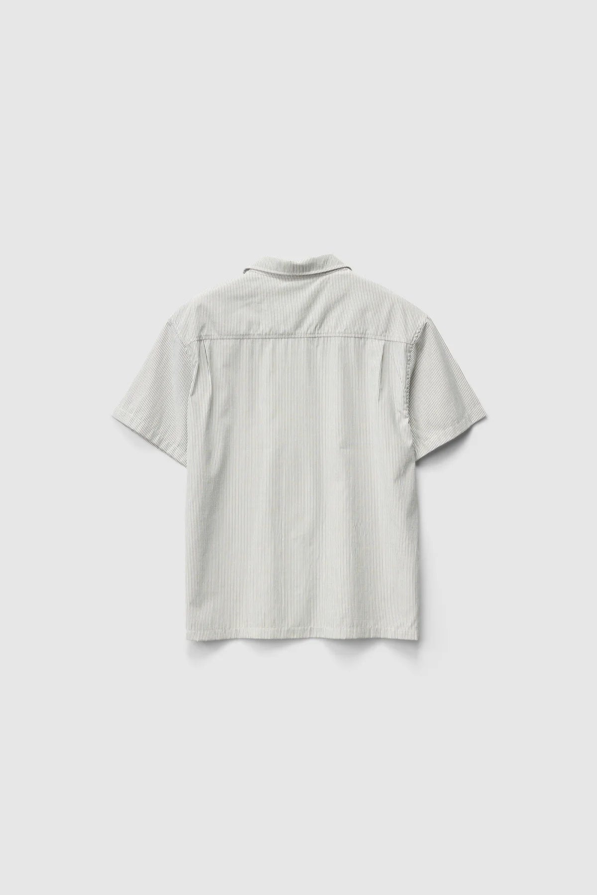 X Large Oxford Script Shirt