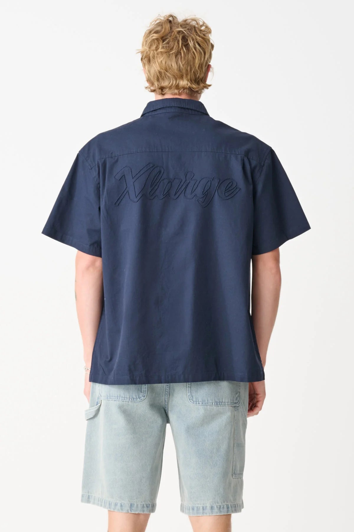 X Large Classic Work Shirt