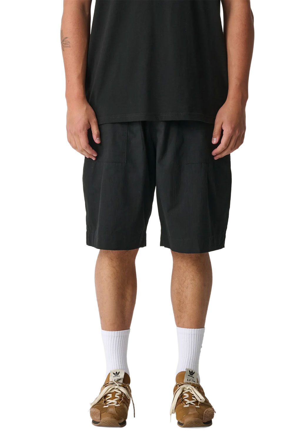 X Large Living XL Short