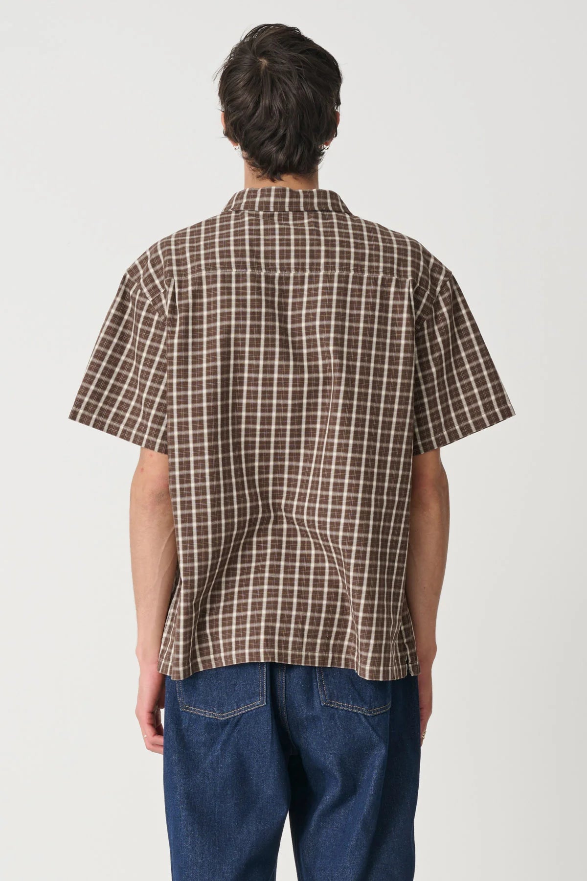 X Large Italic S/S Shirt