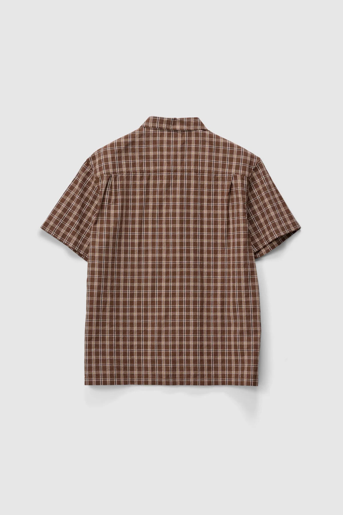 X Large Brian SS Shirt