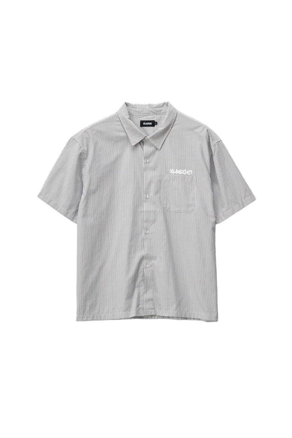 X Large Mark Gorilla Fit Shirt