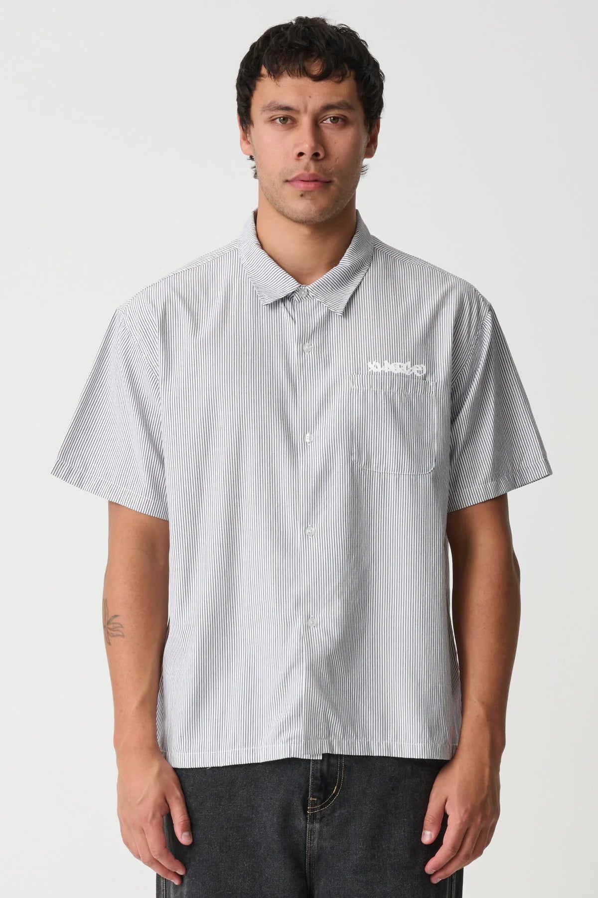 X Large Mark Gorilla Fit Shirt