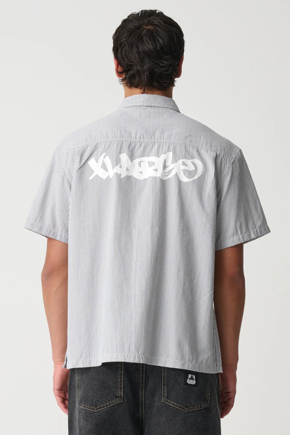 X Large Mark Gorilla Fit Shirt