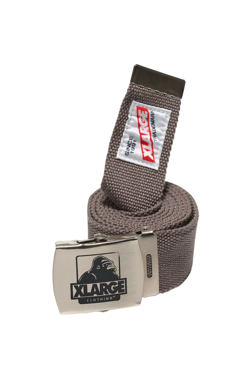 X Large Trademark Web Belt
