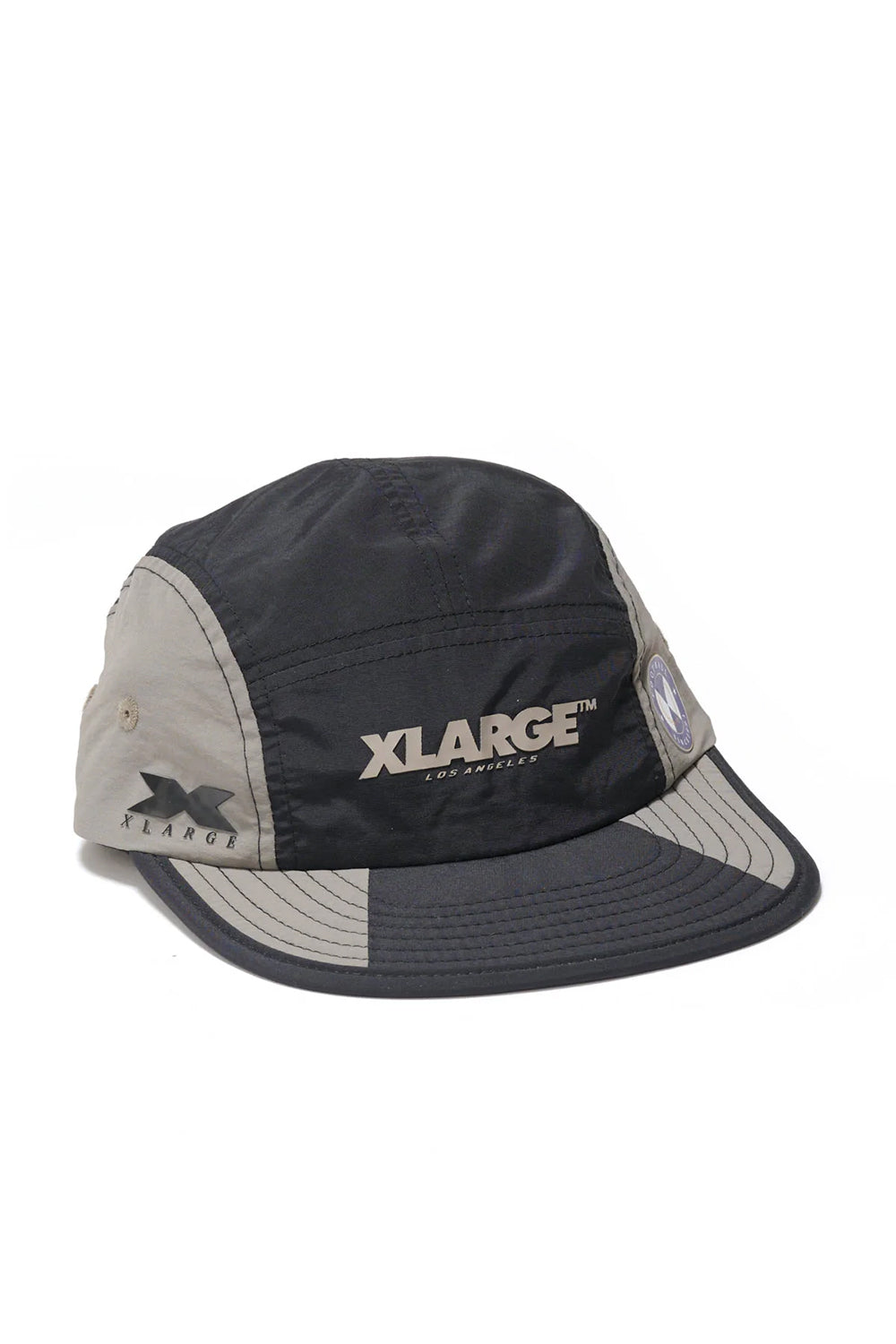 X Large Football Camp Cap