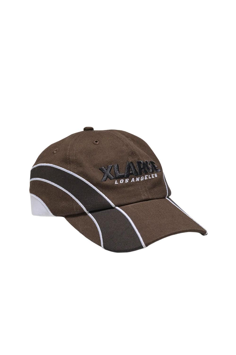 X Large Panel Low Pro Cap