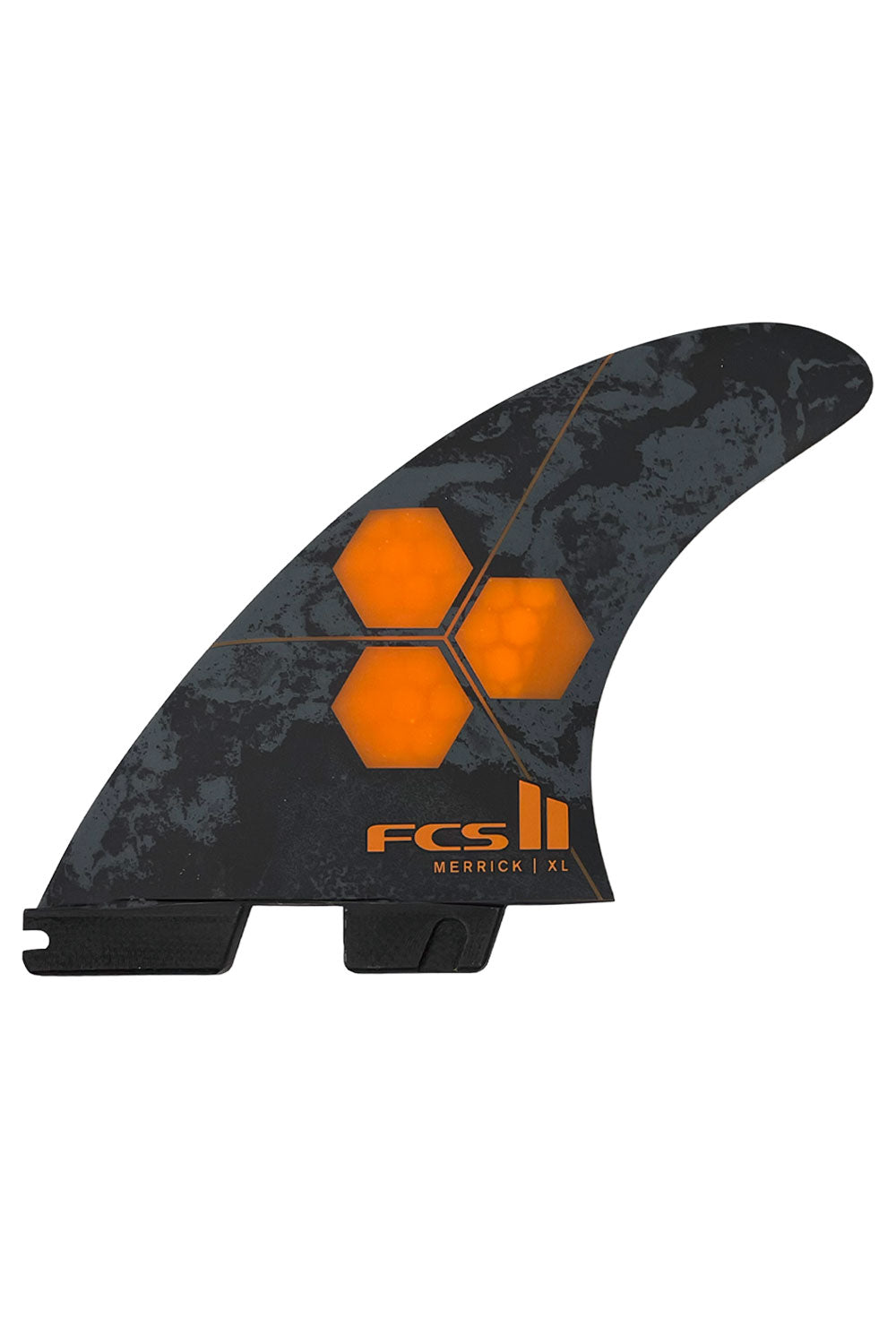 FCS2 Al Merrick AM PC Tri Fin Set