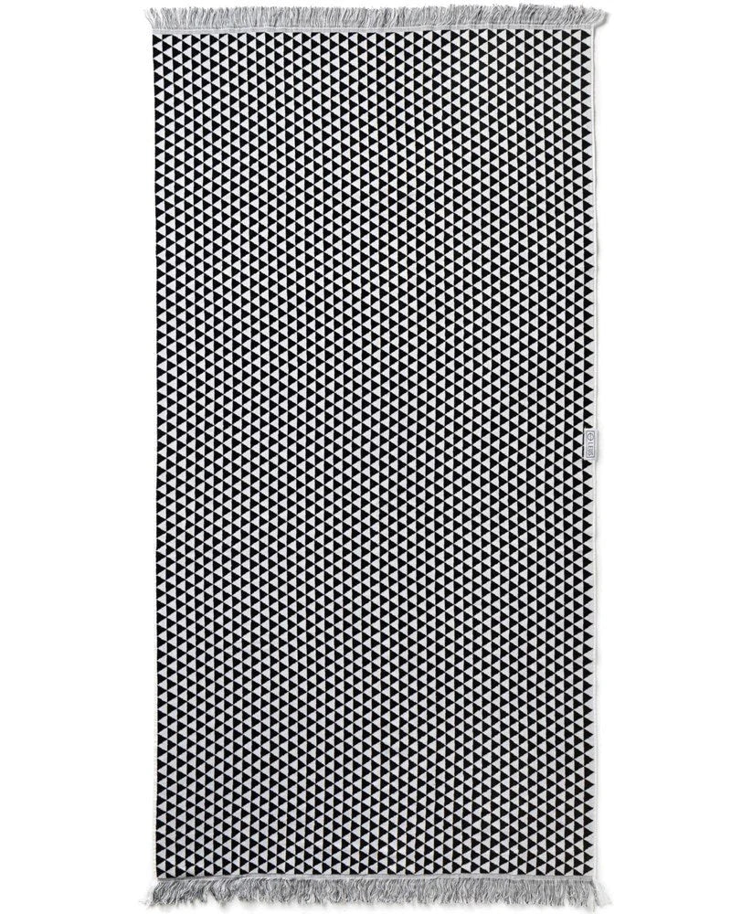 LEUS XL Beach ECO Towel