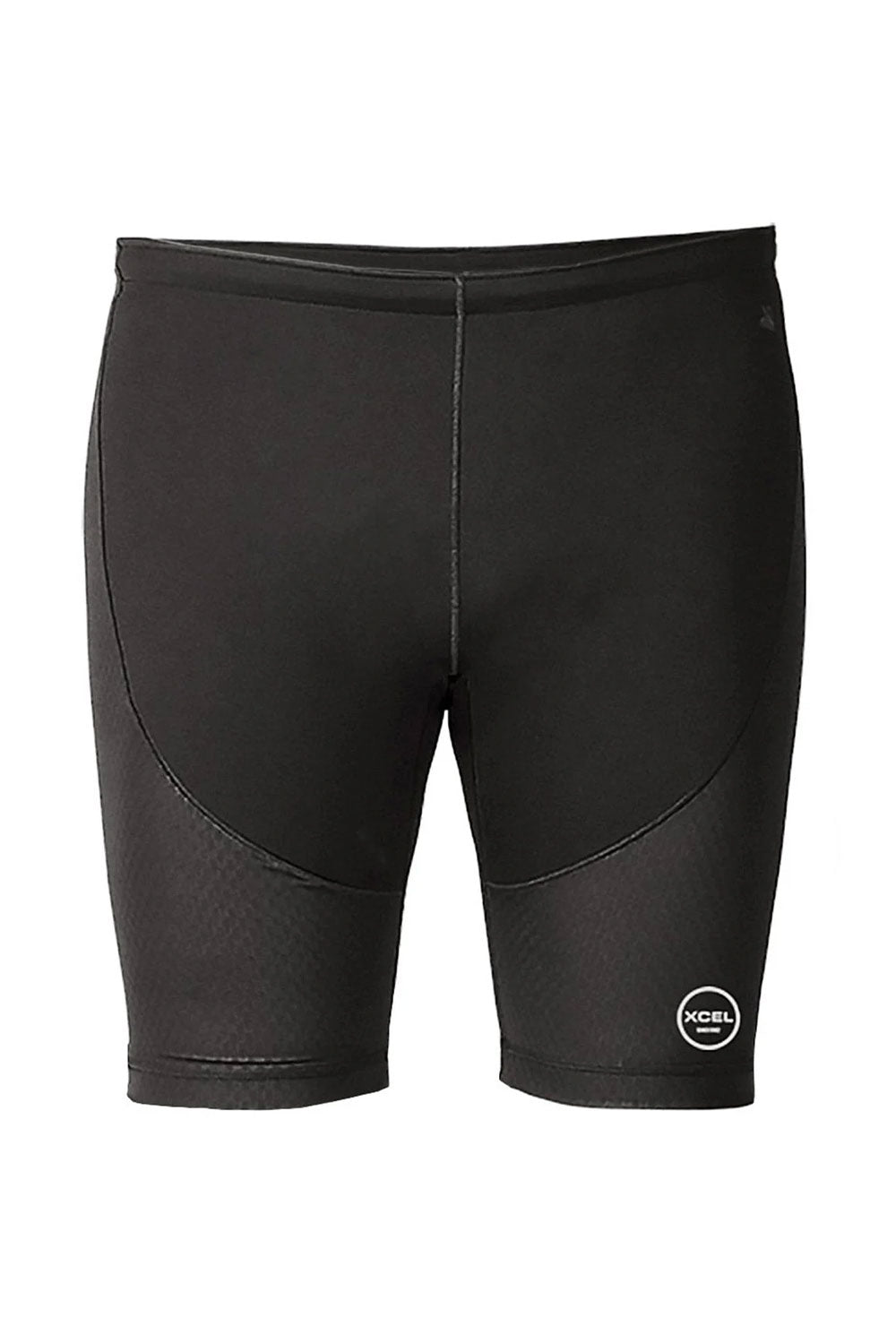 XCEL Mens Celliant Jacquard 1mm Paddle Short