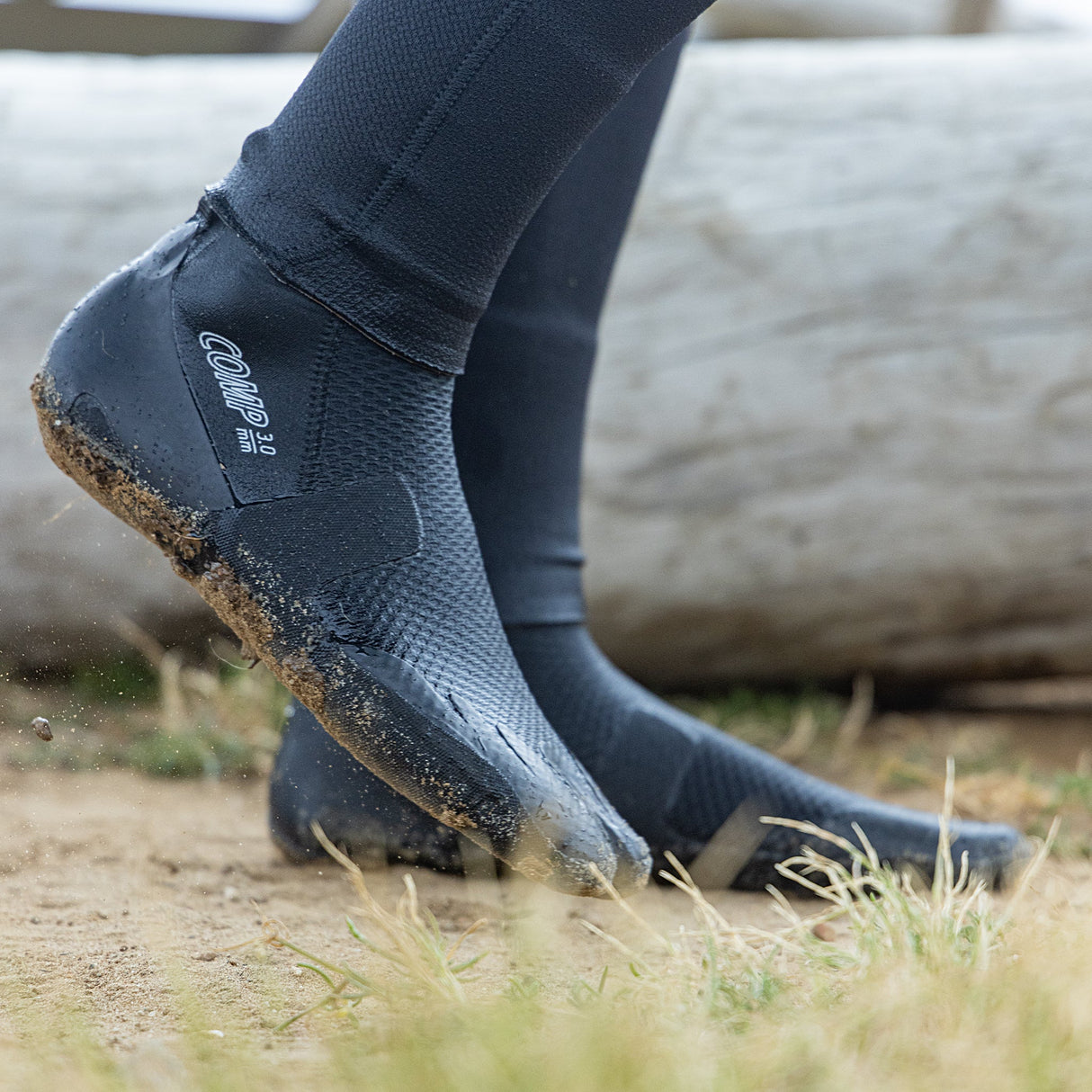 Xcel Men's Comp Split Toe Boot 3mm