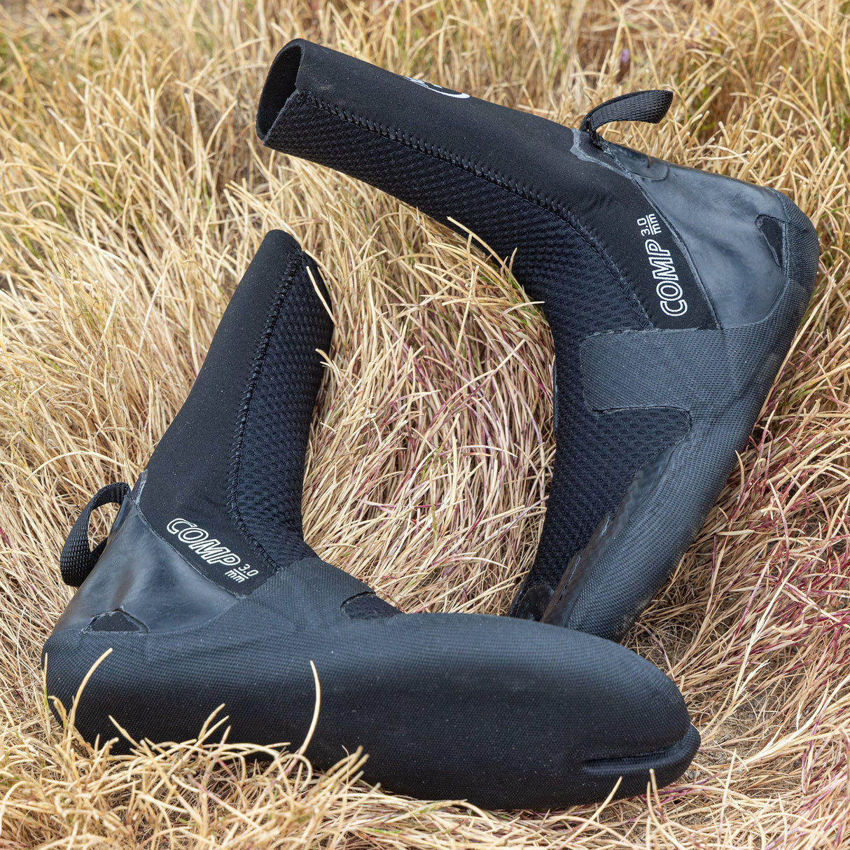 Xcel Men's Comp Split Toe Boot 3mm