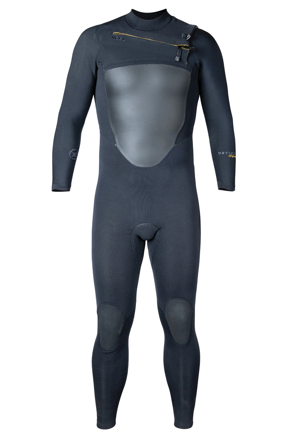 Xcel Mens Drylock 3/2mm L/S Steamer