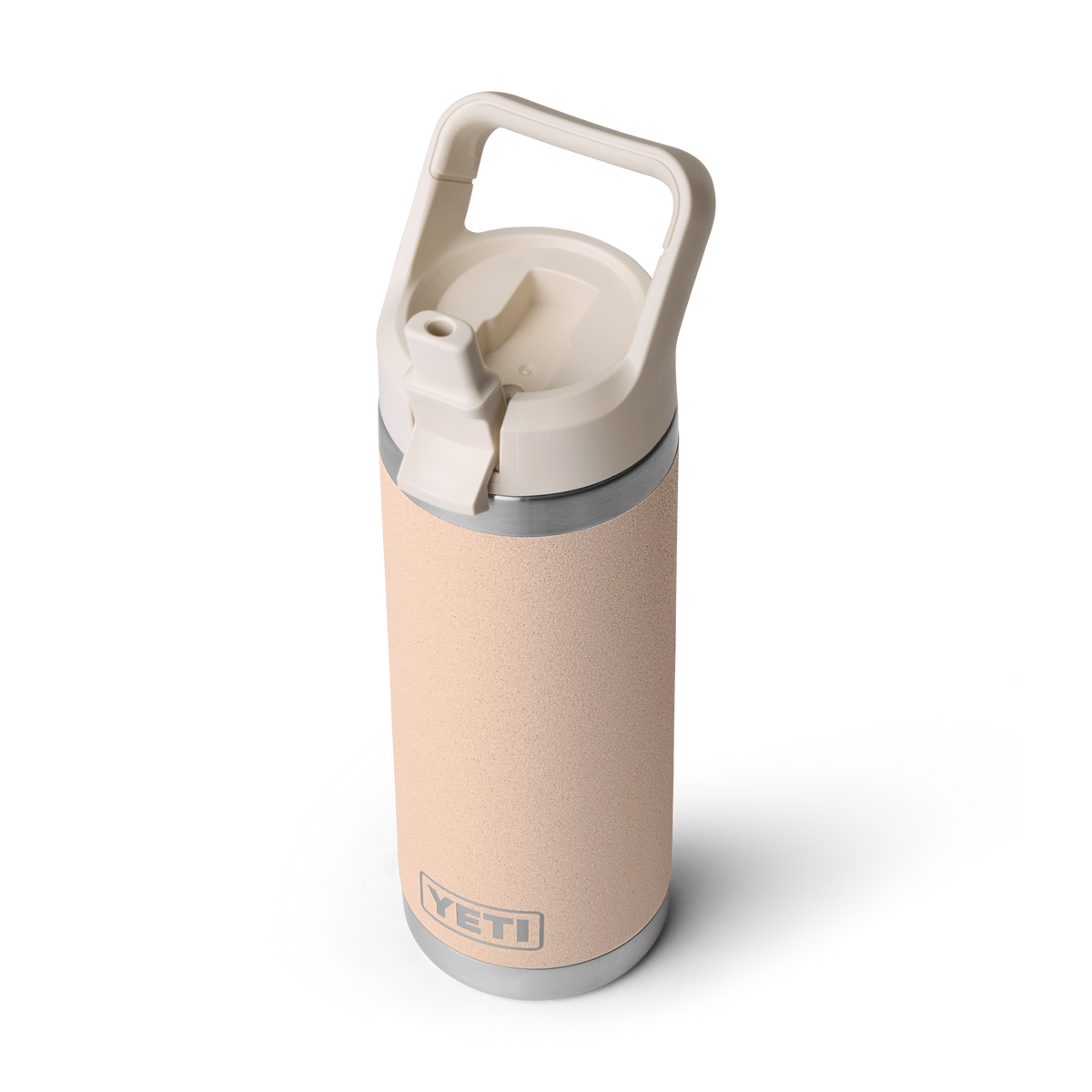 YETI Rambler 18oz (532ml) Straw Bottle