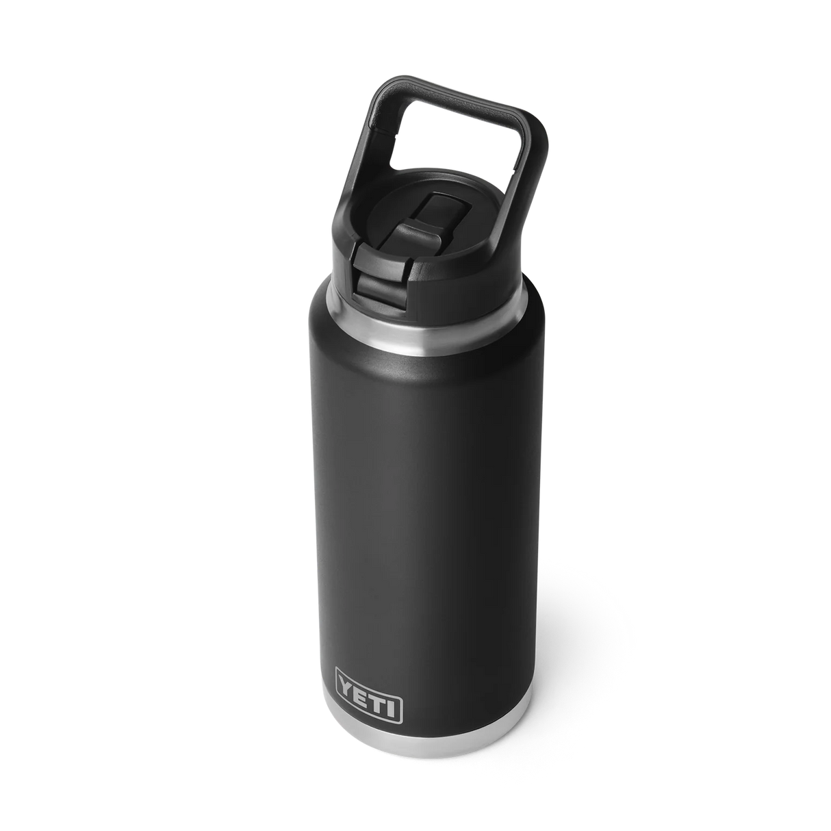 YETI Rambler 36oz (1065ml) Straw Bottle
