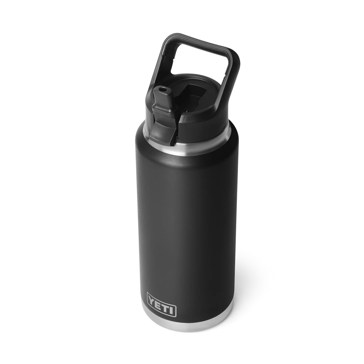 YETI Rambler 36oz (1065ml) Straw Bottle