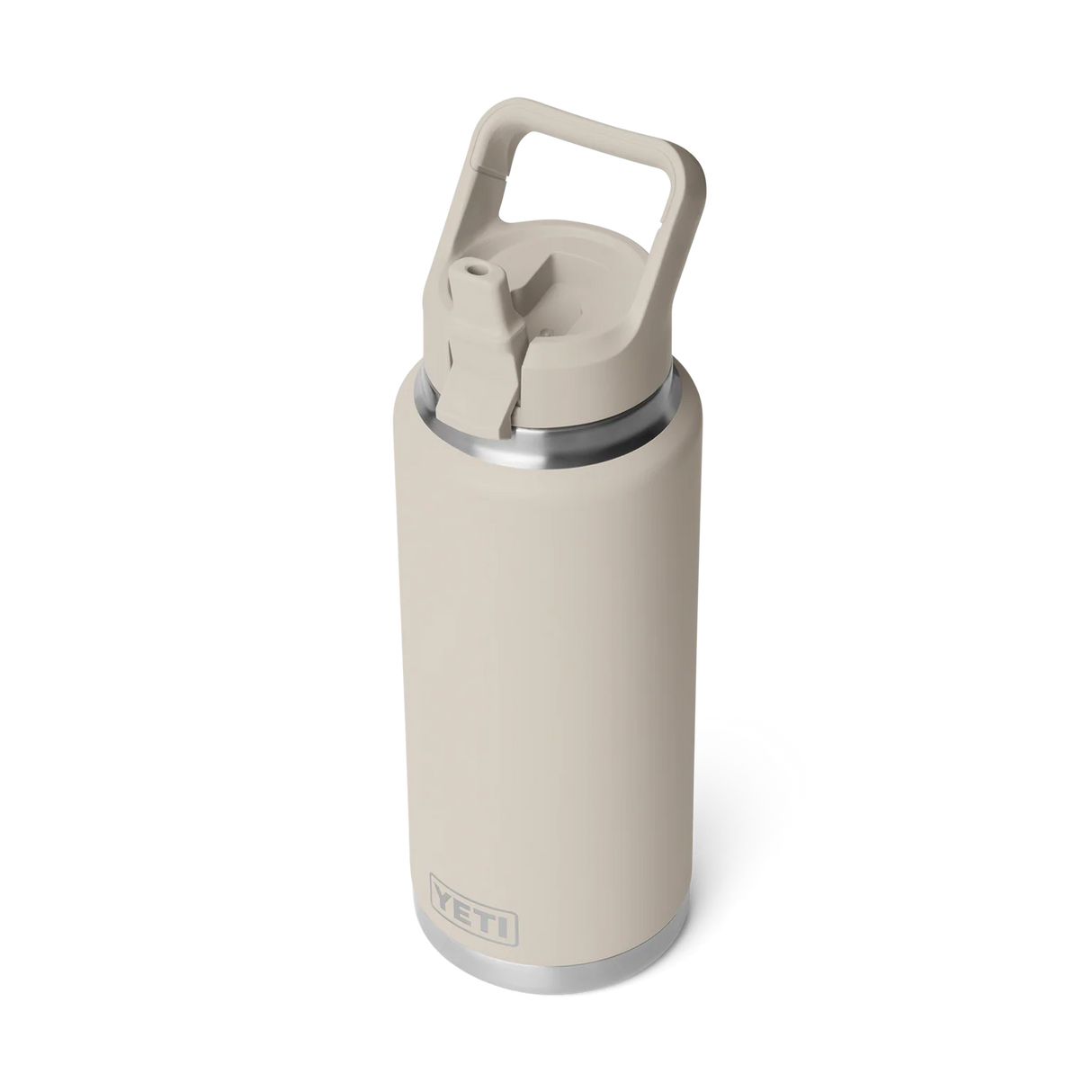 YETI Rambler 36oz (1065ml) Straw Bottle