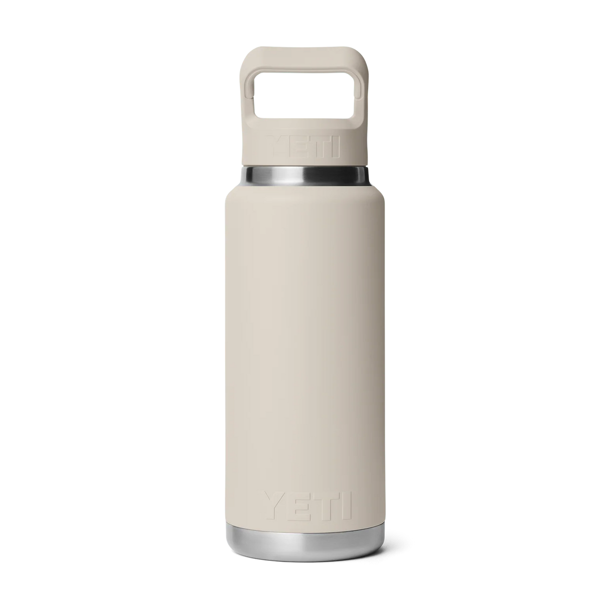 YETI Rambler 36oz (1065ml) Straw Bottle