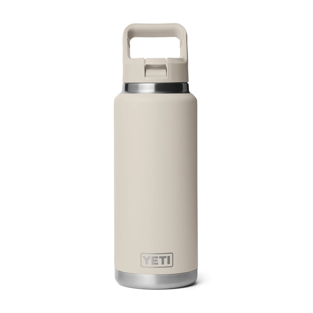 YETI Rambler 36oz (1065ml) Straw Bottle