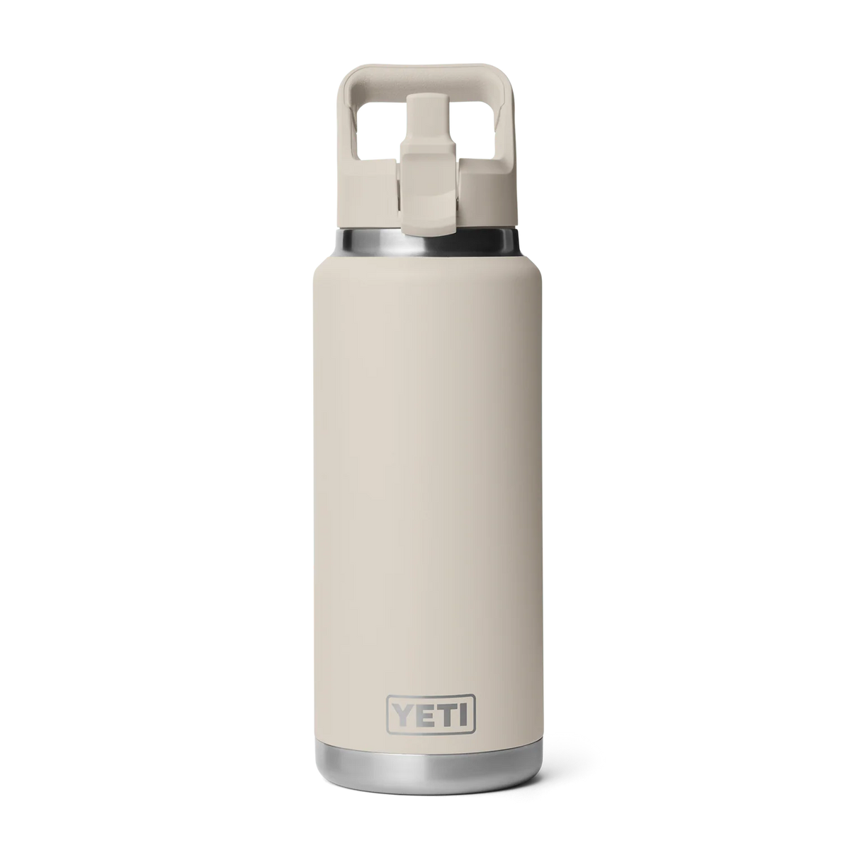 YETI Rambler 36oz (1065ml) Straw Bottle