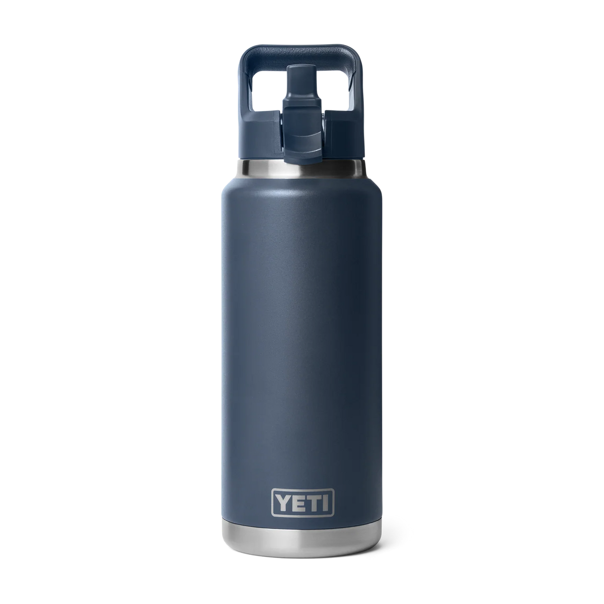 YETI Rambler 36oz (1065ml) Straw Bottle
