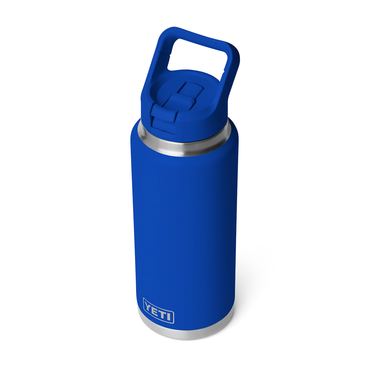 YETI Rambler 36oz (1065ml) Straw Bottle