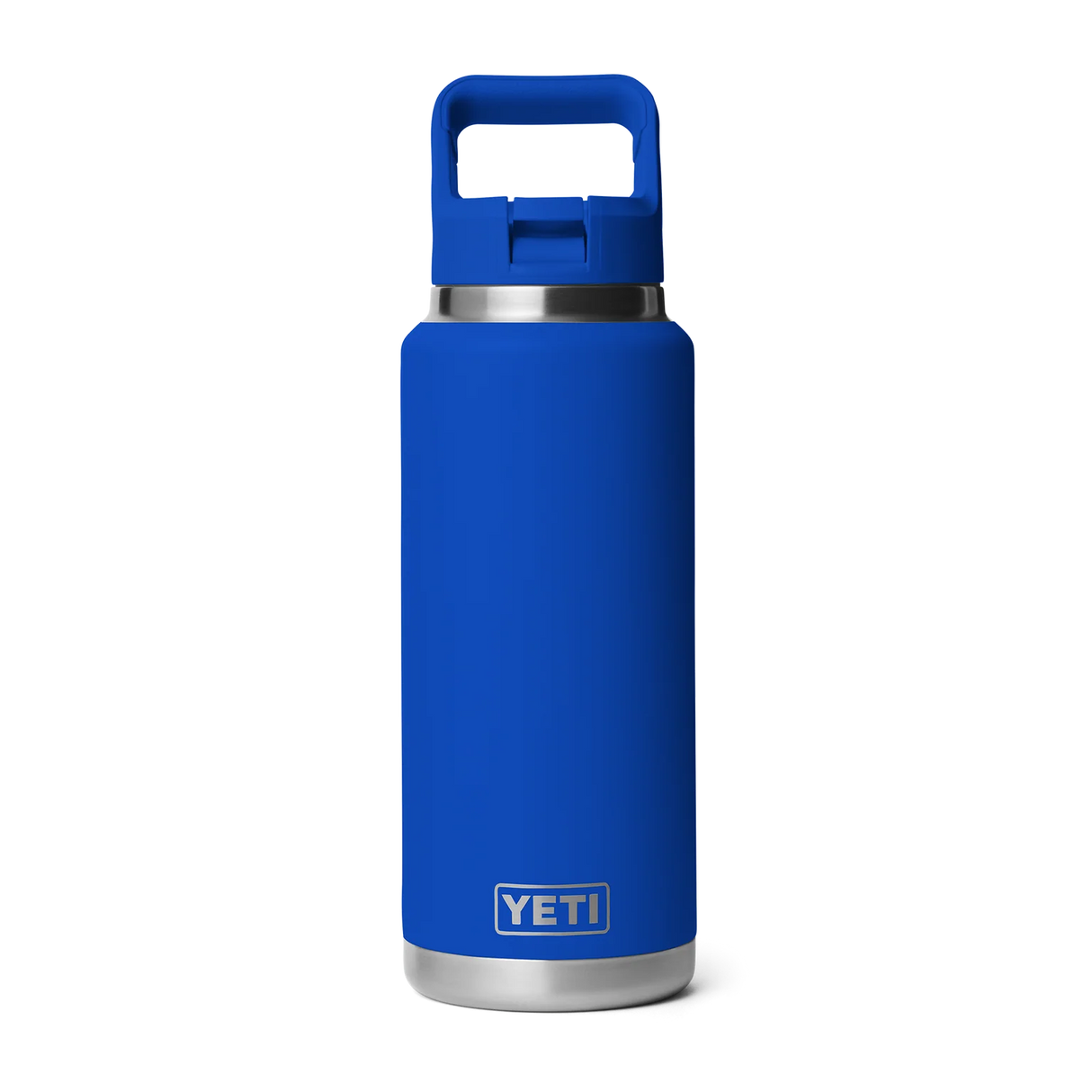 YETI Rambler 36oz (1065ml) Straw Bottle