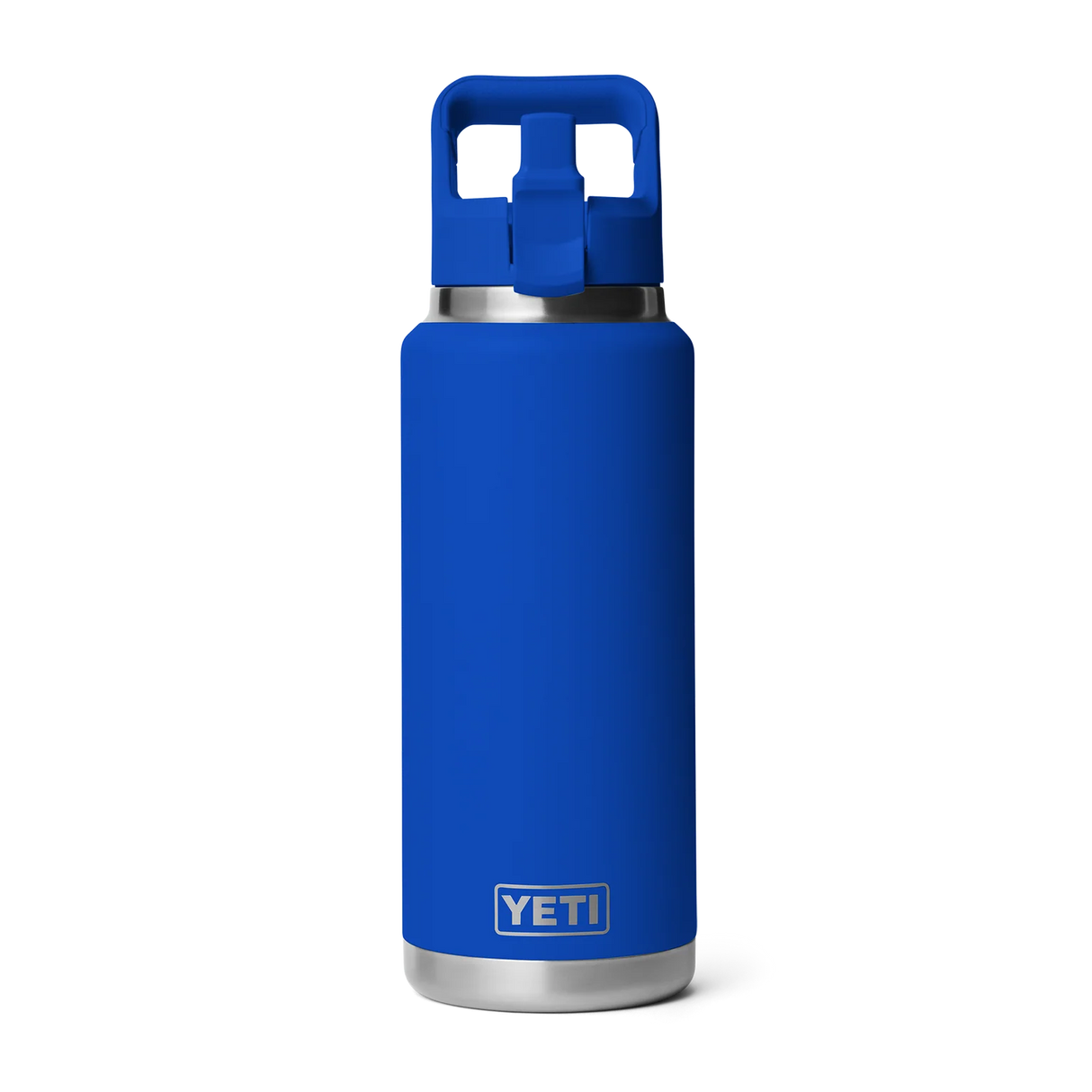 YETI Rambler 36oz (1065ml) Straw Bottle