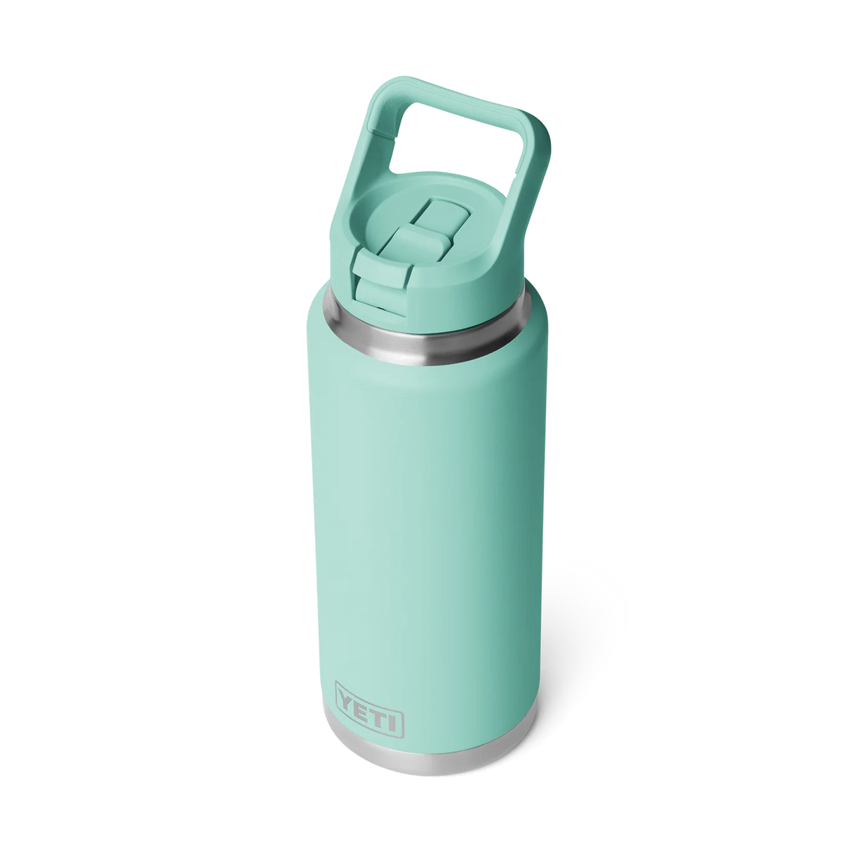 YETI Rambler 36oz (1065ml) Straw Bottle