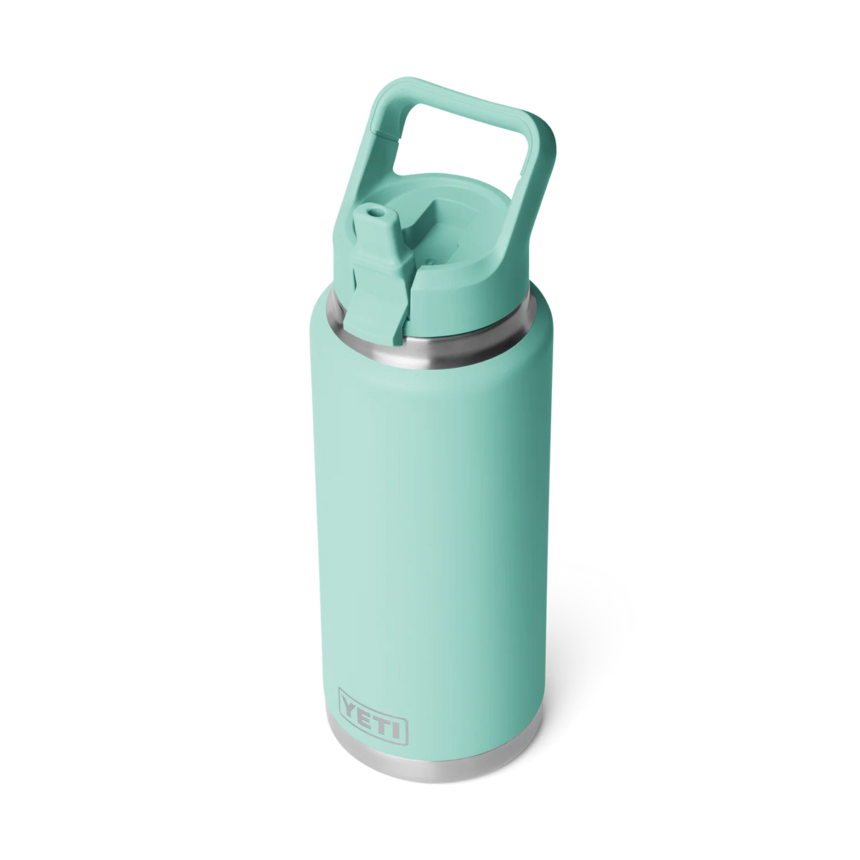 YETI Rambler 36oz (1065ml) Straw Bottle